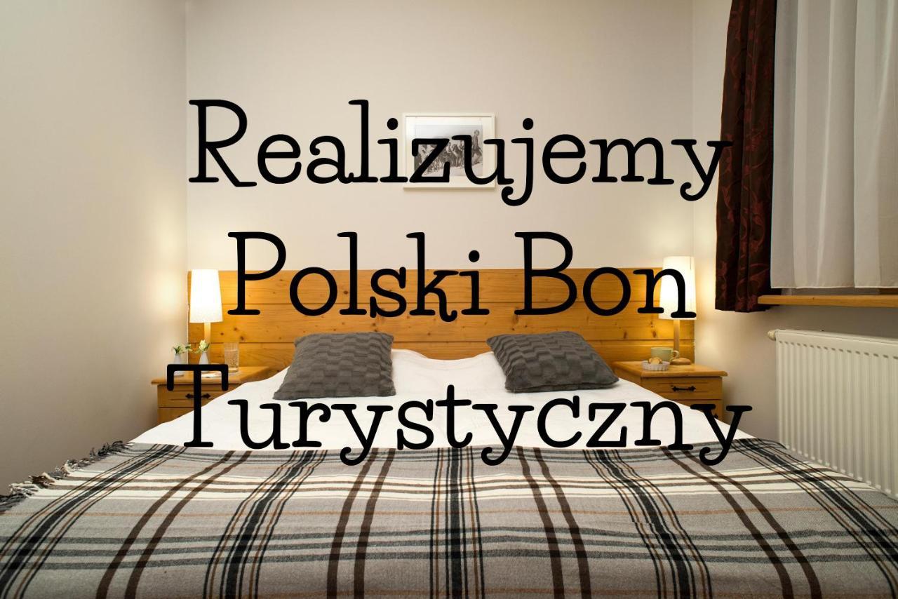 Apartamenty ApartArt Zakopane Bagian luar foto