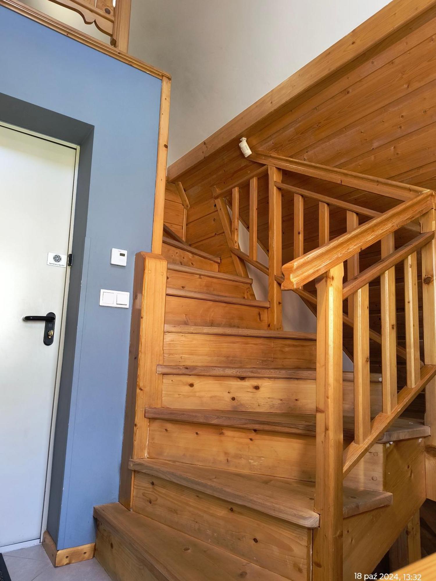 Apartamenty ApartArt Zakopane Ruang foto