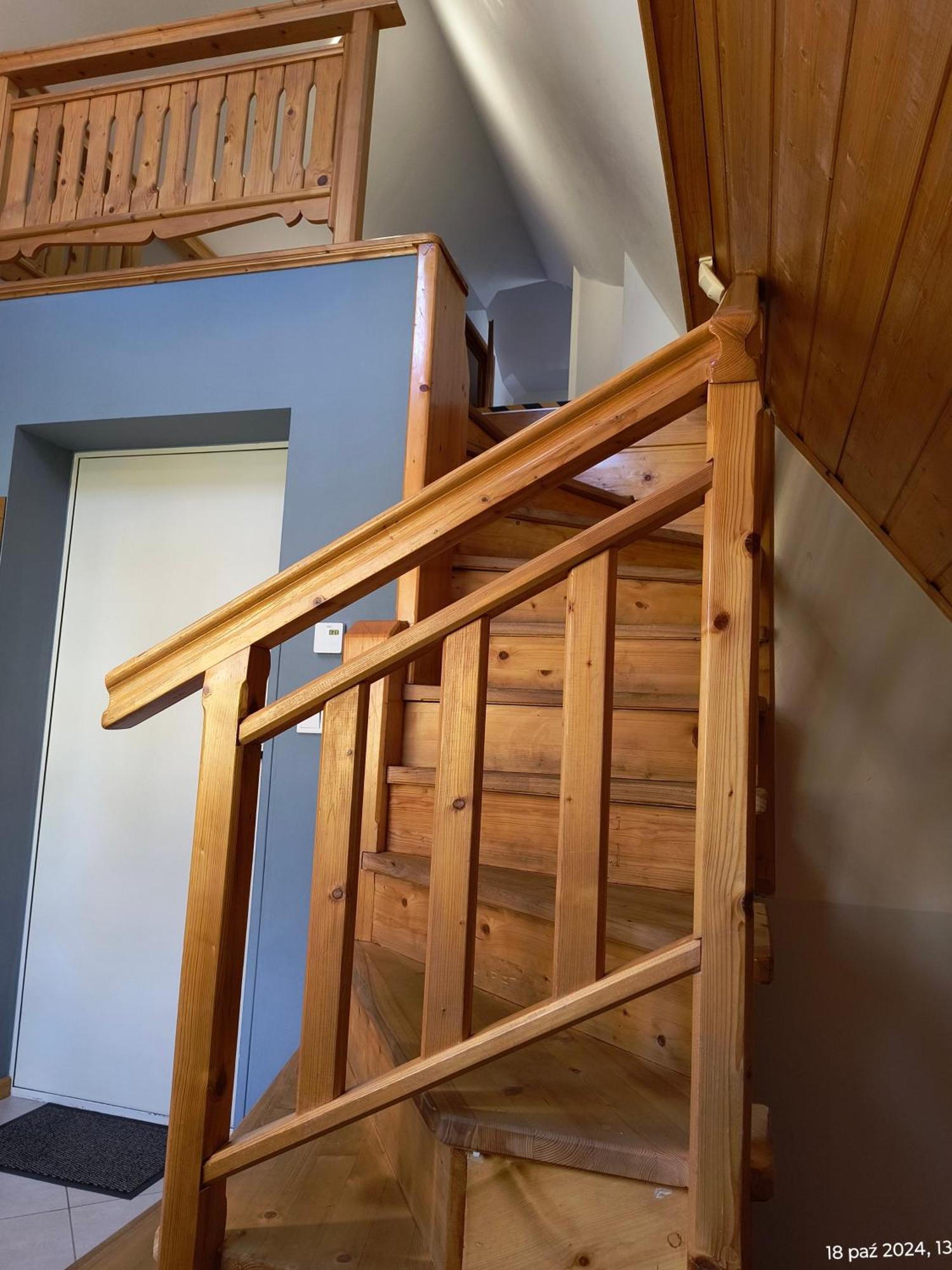 Apartamenty ApartArt Zakopane Ruang foto