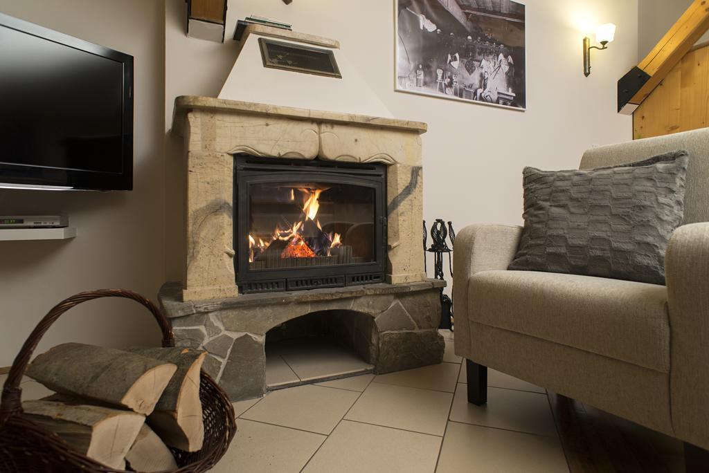 Apartamenty ApartArt Zakopane Ruang foto