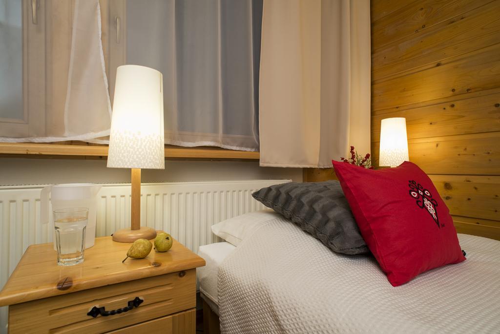 Apartamenty ApartArt Zakopane Ruang foto