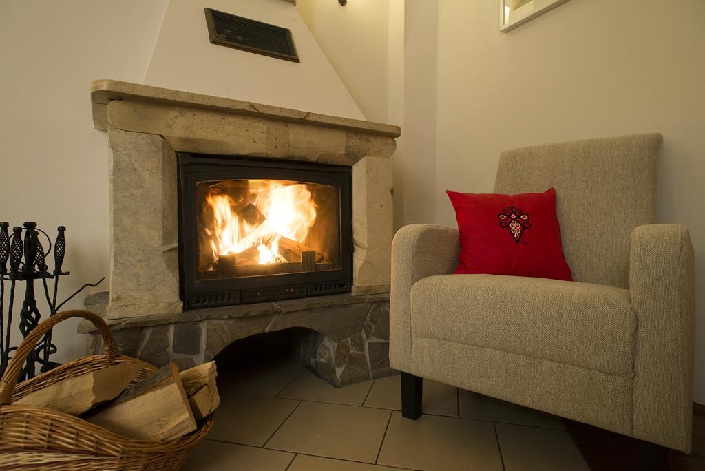 Apartamenty ApartArt Zakopane Ruang foto